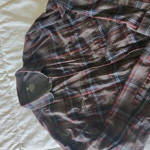 Kühl cotton flannel
